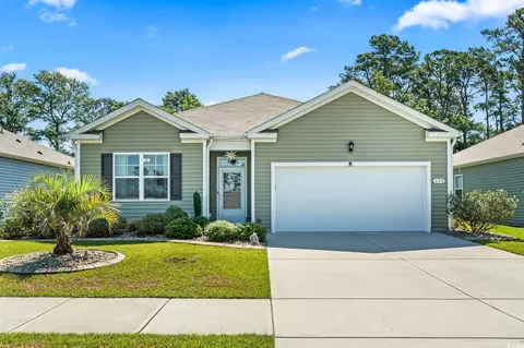 658 Wallace Dr, Little River, SC 29566