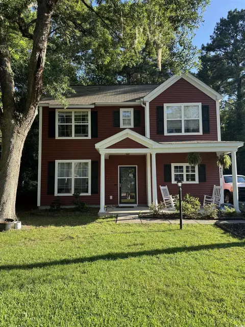 4802 Buttercup Way, Summerville, SC 29485