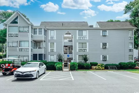 351 Lake Arrowhead Rd #27-510, Myrtle Beach, SC 29572