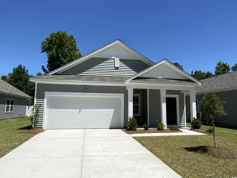 179 Plantersfield Dr, Conway, SC 29526