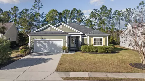 225 Outboard Dr, Murrells Inlet, SC 29576