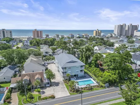 1505 Hillside Dr #3, North Myrtle Beach, SC 29582