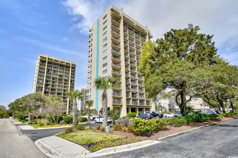 210 75th Ave N #4063, Myrtle Beach, SC 29572