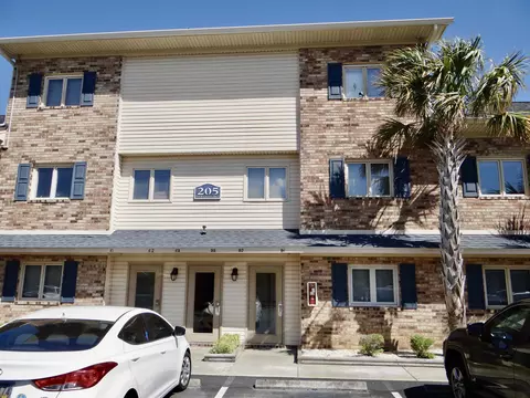 205 Double Eagle Dr #D 1, Surfside Beach, SC 29575 photo 1