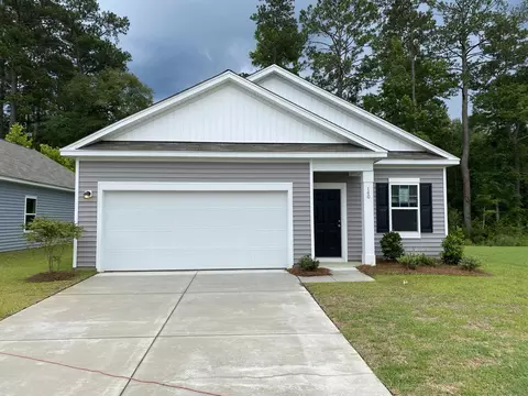 140 Plantersfield Dr, Conway, SC 29526