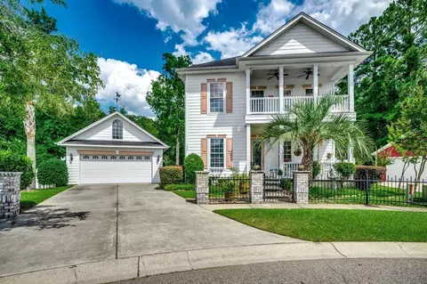 232 Greenwich Dr, Conway, SC 29526