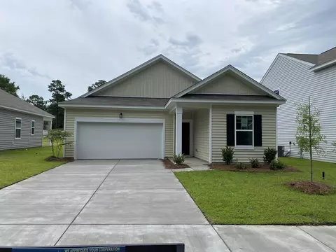 330 Cornhusker Dr, Conway, SC 29526