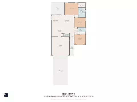 3104 Slade Dr, Conway, SC 29526 photo 37