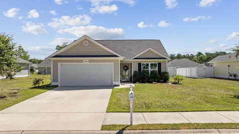 3104 Slade Dr, Conway, SC 29526