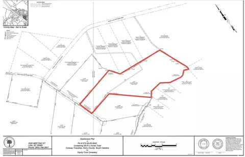 Tbd Ashley Circle, Conway, SC 29526 photo 2