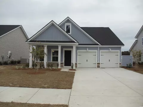 8771 Baton Rouge Ave NW, Calabash, NC 28467