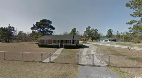 915 Berry St, Manning, SC 29102