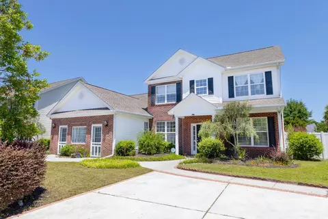 2104 Seneca Ridge Dr, Myrtle Beach, SC 29579