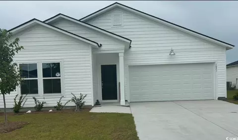 1021 Tibetan St, Conway, SC 29526