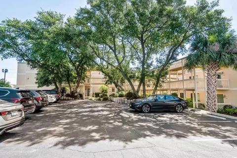 9661 Shore Dr #C-8, Myrtle Beach, SC 29572