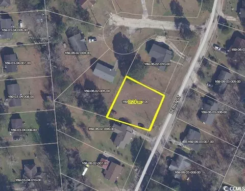 925 Berry St, Manning, SC 29102