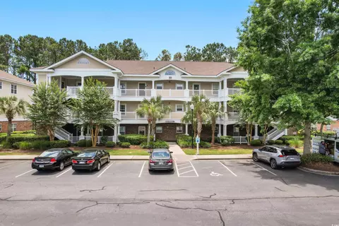 5825 Catalina Dr #1113, North Myrtle Beach, SC 29582