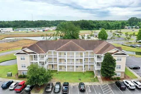 110 S Shore Blvd #202, Longs, SC 29568