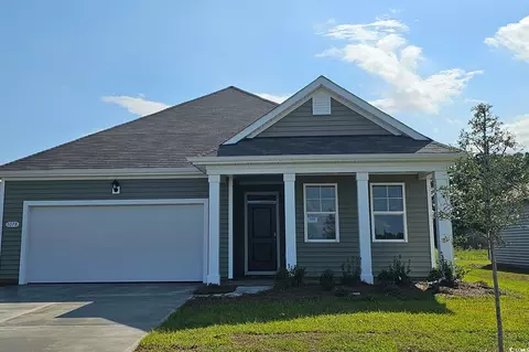 200 Columbus St, Conway, SC 29526