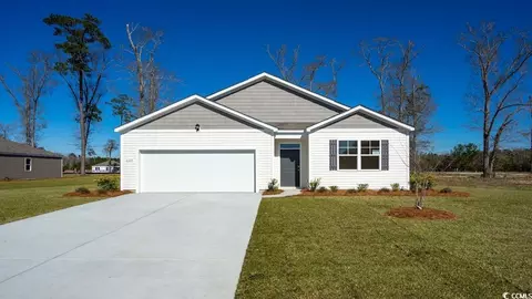 1833 Castlebay Dr, Conway, SC 29526