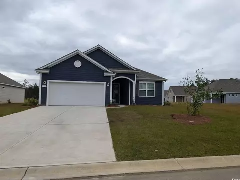 335 Clear Lake Dr, Conway, SC 29526