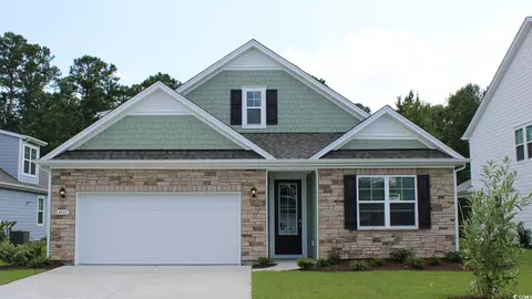 351 Clear Lake Dr, Conway, SC 29526