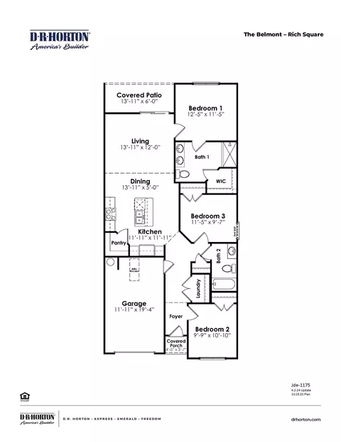 3583 Whaley Way, Ash, NC 28420 photo 2