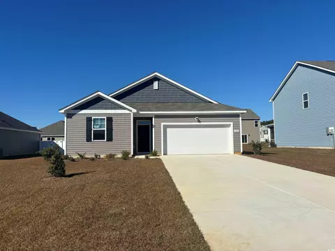 905 Akron St, Conway, SC 29526