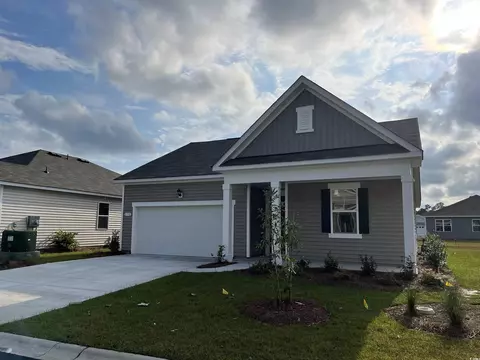 630 Gryffindor Dr, Longs, SC 29568