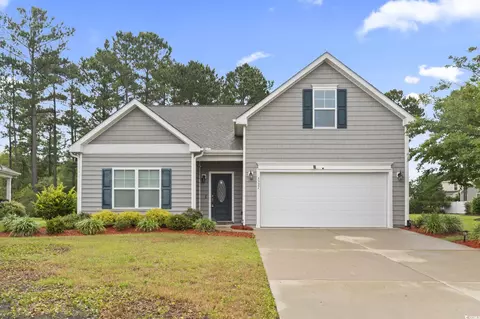 5537 Plantersville Pl, Myrtle Beach, SC 29579