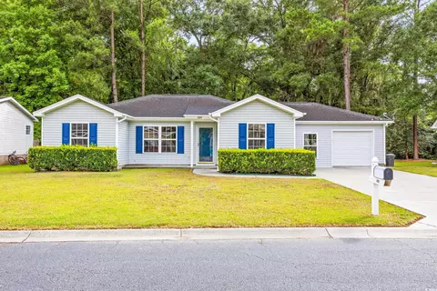 1889 Athens Dr, Conway, SC 29526