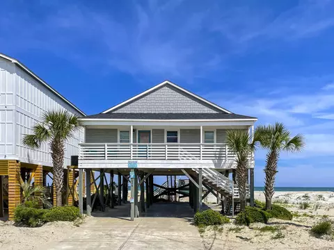 236 S Waccamaw Dr, Murrells Inlet, SC 29576