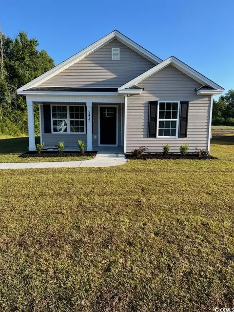 5417 Adrian Hwy, Conway, SC 29526