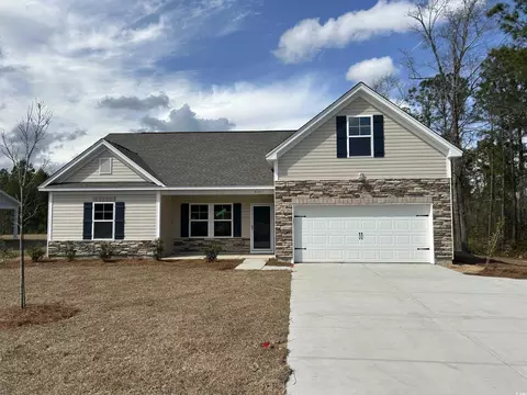 4761 Huckleberry Ln, Conway, SC 29526