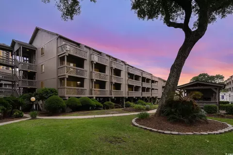 204 Maison Dr #N-106, Myrtle Beach, SC 29572