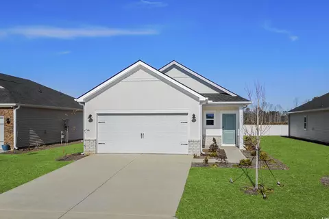 773 Cypress Preserve Cir, Longs, SC 29568