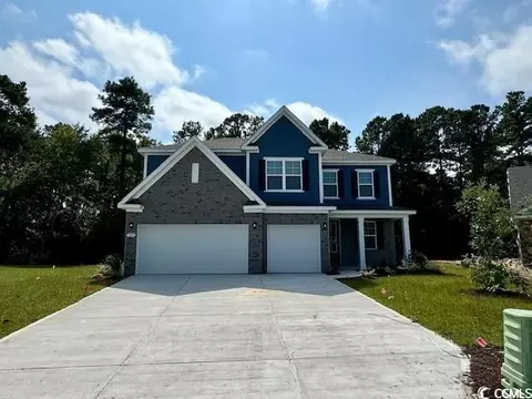 1009 Rose Marie Ct, Myrtle Beach, SC 29579