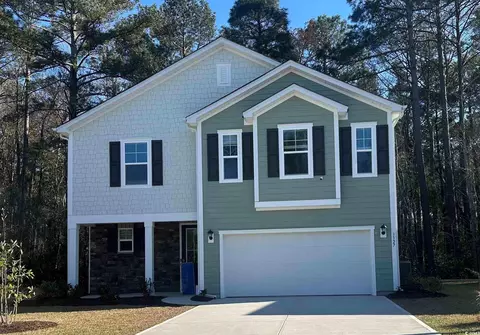 3327 Moss Bridge Ln, Myrtle Beach, SC 29579