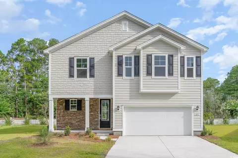 3375 Moss Bridge Ln, Myrtle Beach, SC 29579