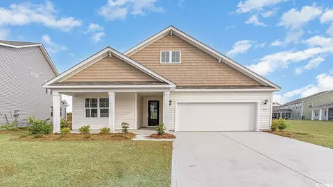 344 Clear Lake Dr, Conway, SC 29526