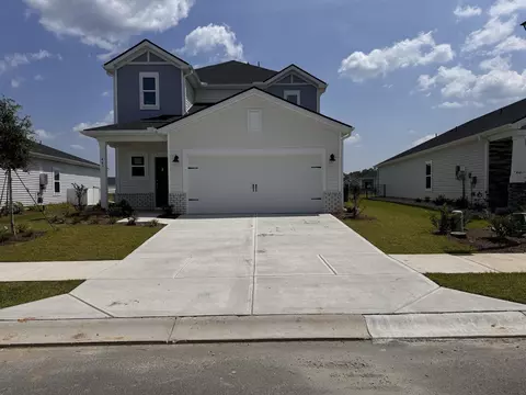 443 Rollins Dr, Longs, SC 29568
