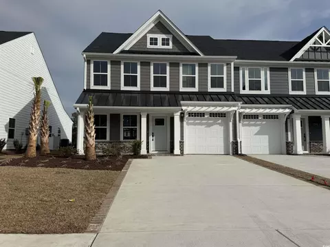 2510 Elowen Ln #26A, Longs, SC 29568