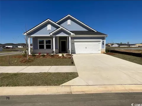 528 Cypress Preserve Cir, Longs, SC 29568
