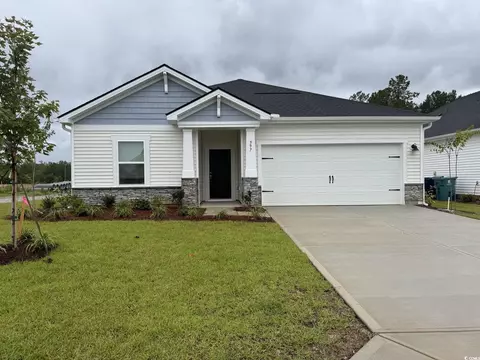 597 Cypress Preserve Cir, Longs, SC 29568