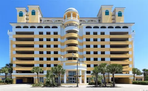 2000 N Ocean Blvd #1807, Myrtle Beach, SC 29577
