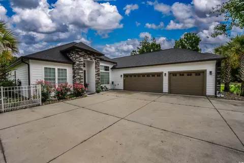 4318 Monroe Cir, Myrtle Beach, SC 29588