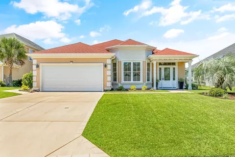 818 Covelo Ln, Myrtle Beach, SC 29579