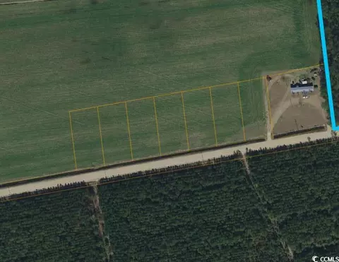 Lot 5 Dupont Rd., Aynor, SC 29511