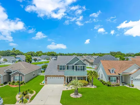 418 Cabo Loop, Myrtle Beach, SC 29588