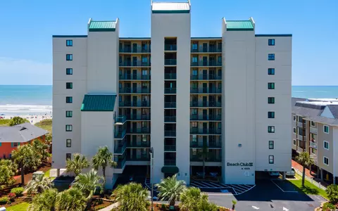 4505 S Ocean Blvd #9-B, North Myrtle Beach, SC 29582